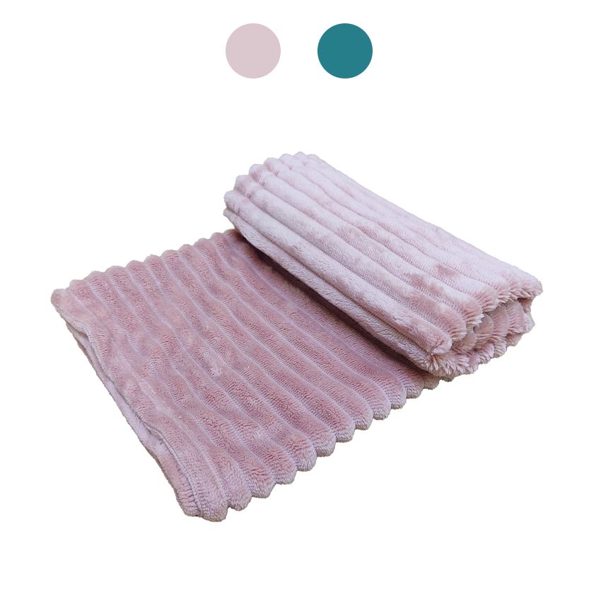 Copertina per cani Supersoft Hygge