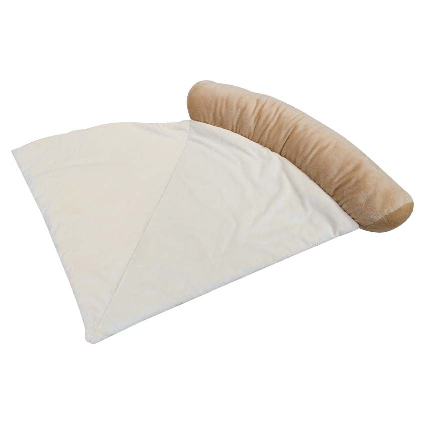 Copertine per cani Fetta di Pizza