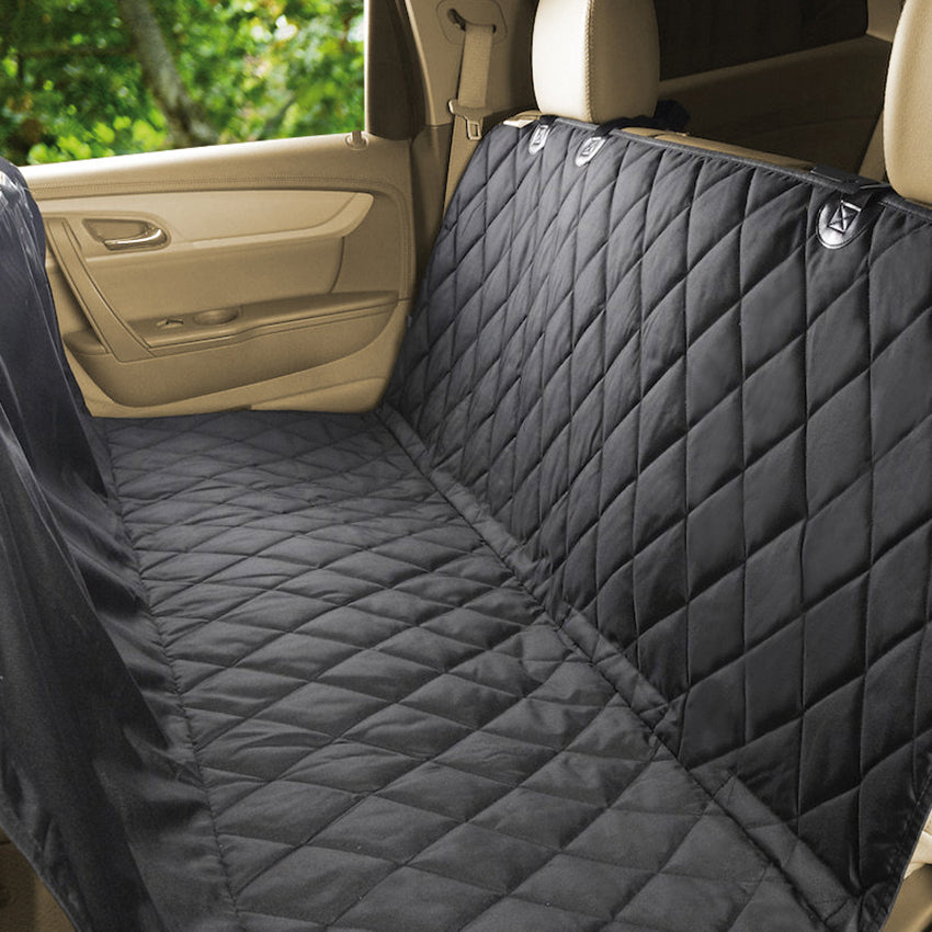 Funda de asiento de coche para perros - Belfast