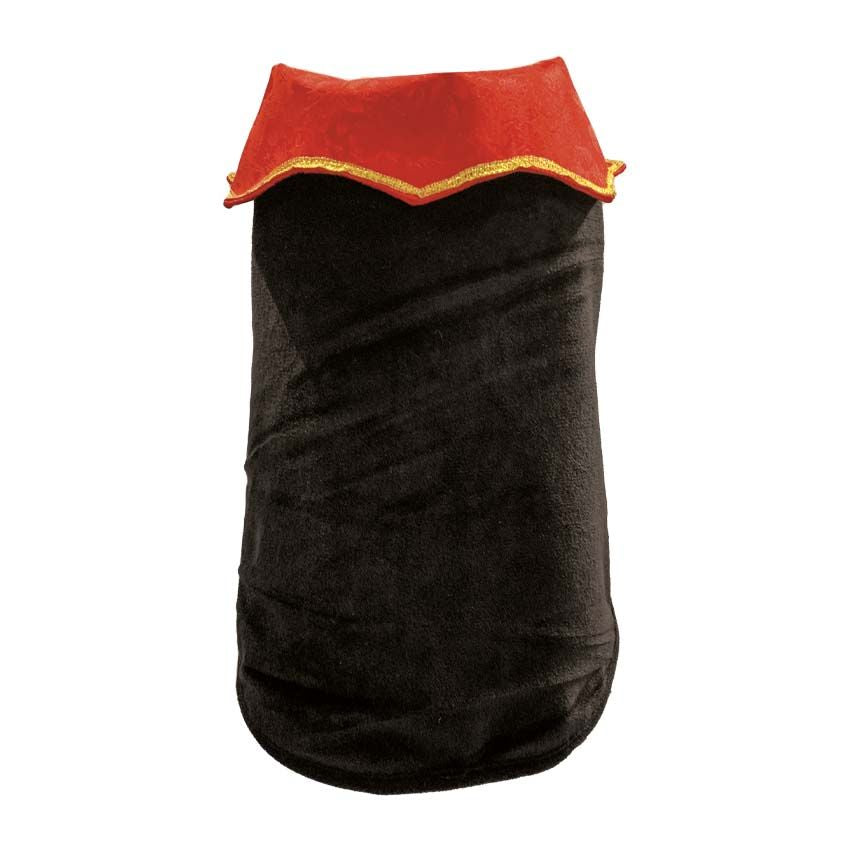 Costume per cane Dracula
