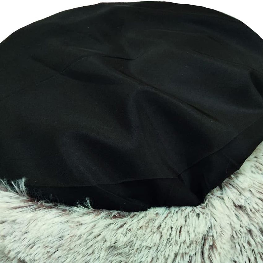 Anti-stress dog bed Bobby - Poilu