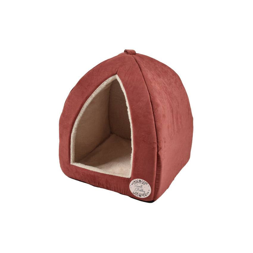 Cuccia cani Bobby Douce Piramide