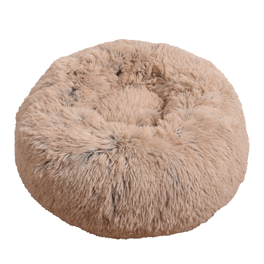 Anti-stress dog bed Bobby - Poilu