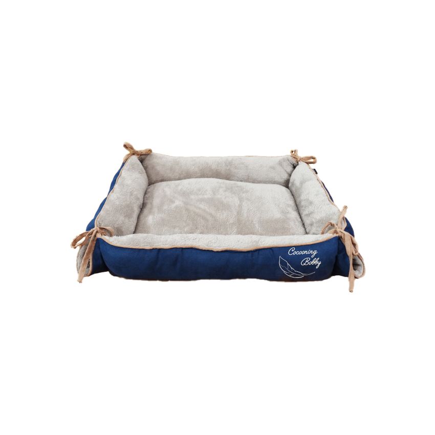 Bobby dog kennel - Multirelax Feather