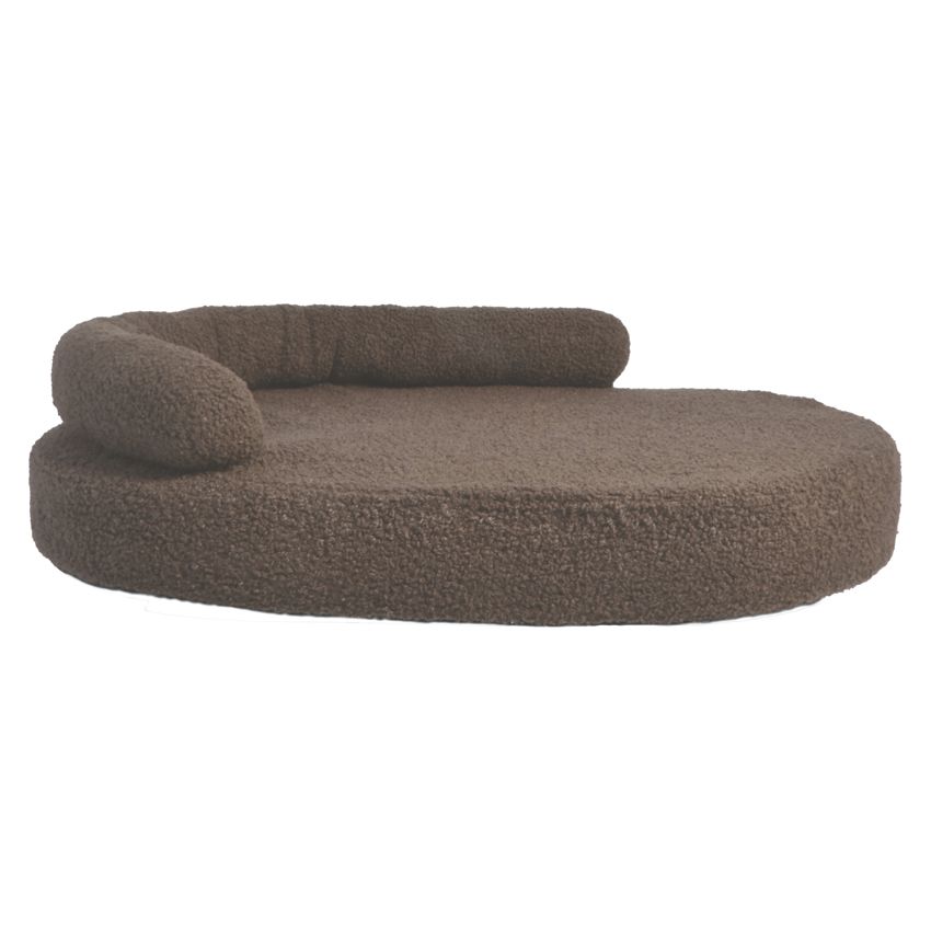 Boucle: divano per cani Bobby