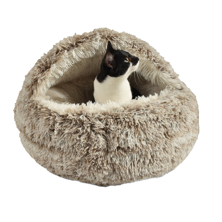 Lit pour chat - Bolla Poilu