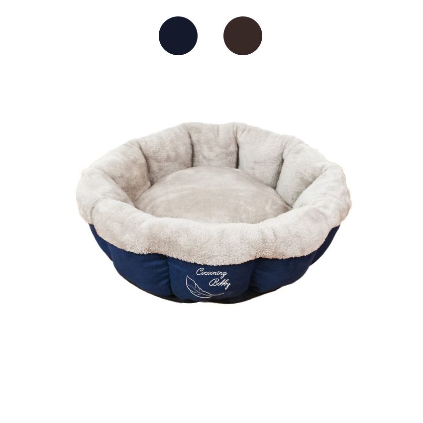 Cuccia morbida per gatto Feather Nido