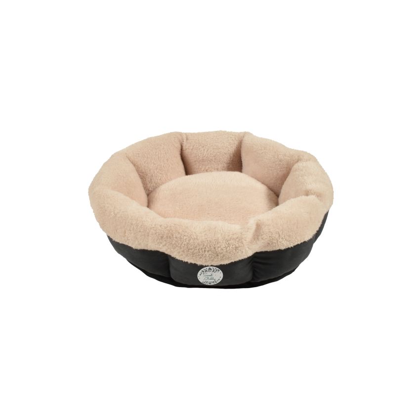 Cuccia per cane Bobby Douce Nido Antracite