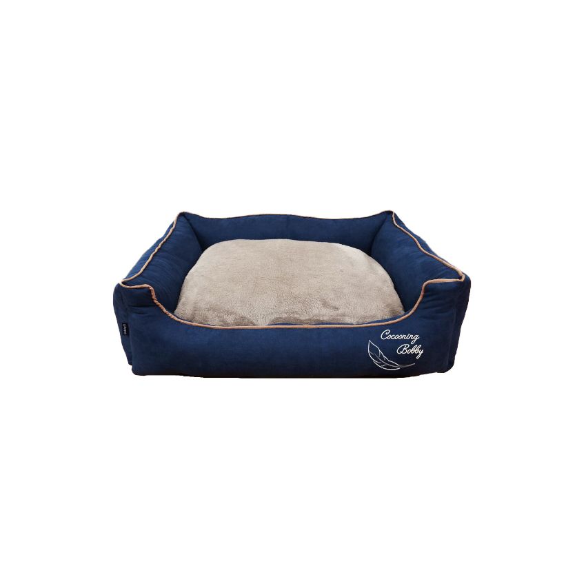 Caseta para perros Bobby - Pluma