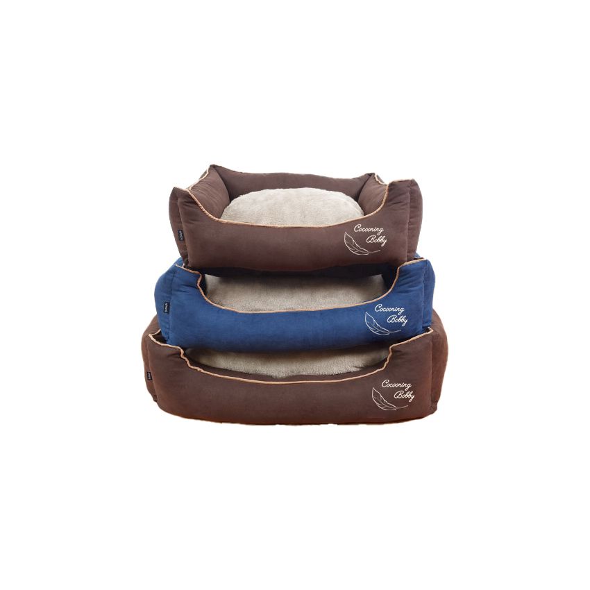 Cuccia per cane interno Bobby Feather