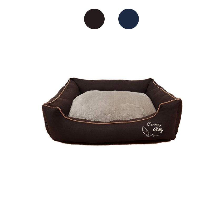 Cuccia per cani Bobby Feather