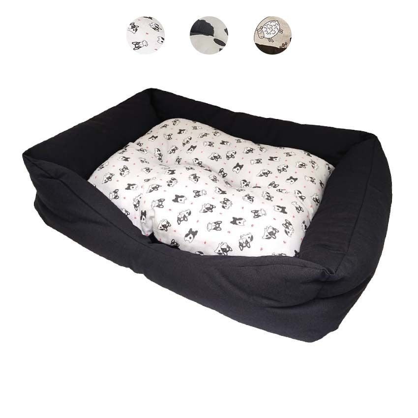 Cuccia per cani Fantasia