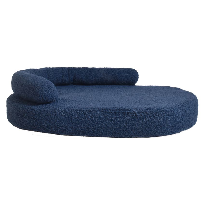 Boucle: divano per cani Bobby