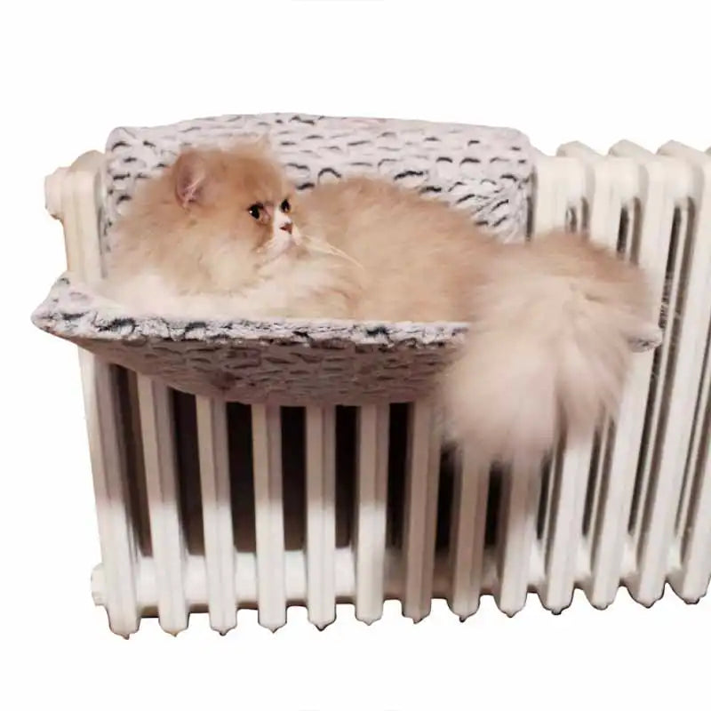 Cuccia per gatti da interno