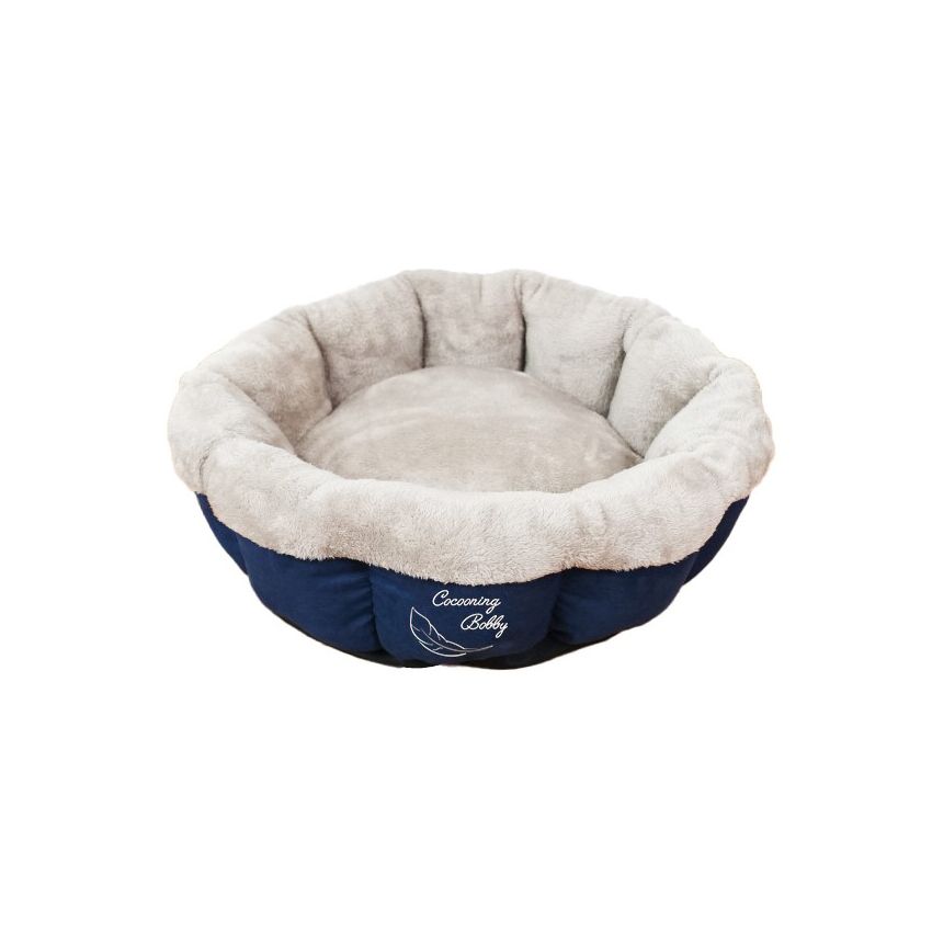 Soft kennel for Bobby cats - Feather Nido