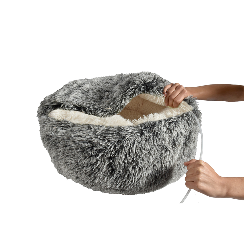 Lit pour chat - Bolla Poilu