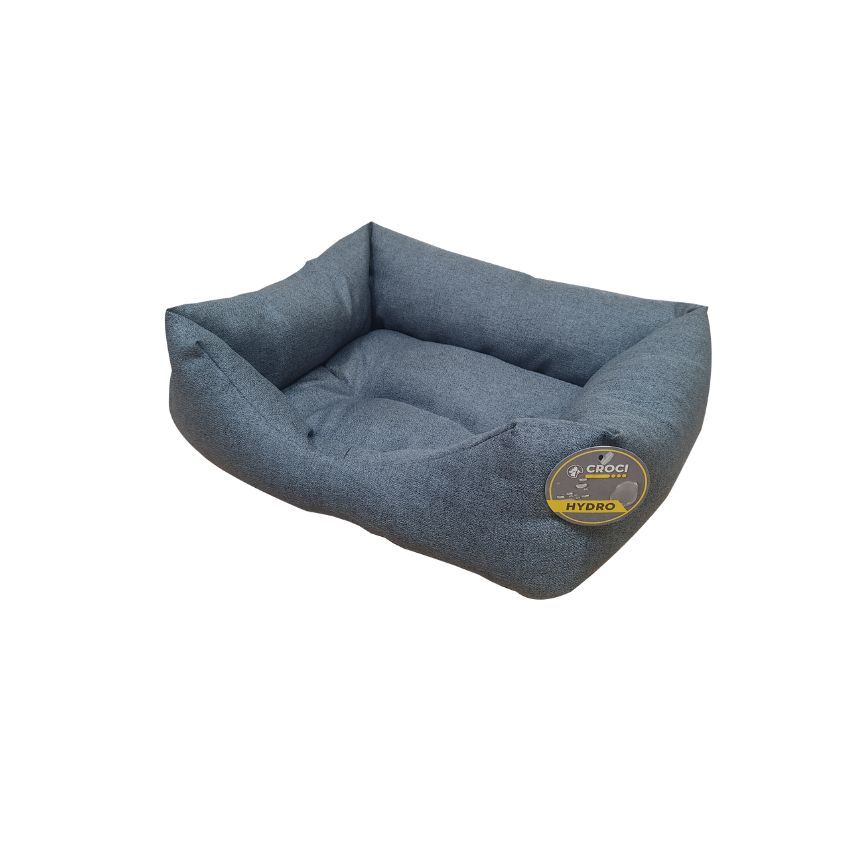 Dog kennel - Hydro