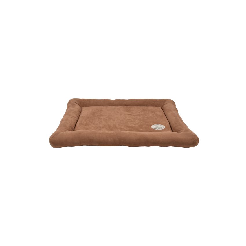 Cuscino cane rettangolare Bobby Douce Beige