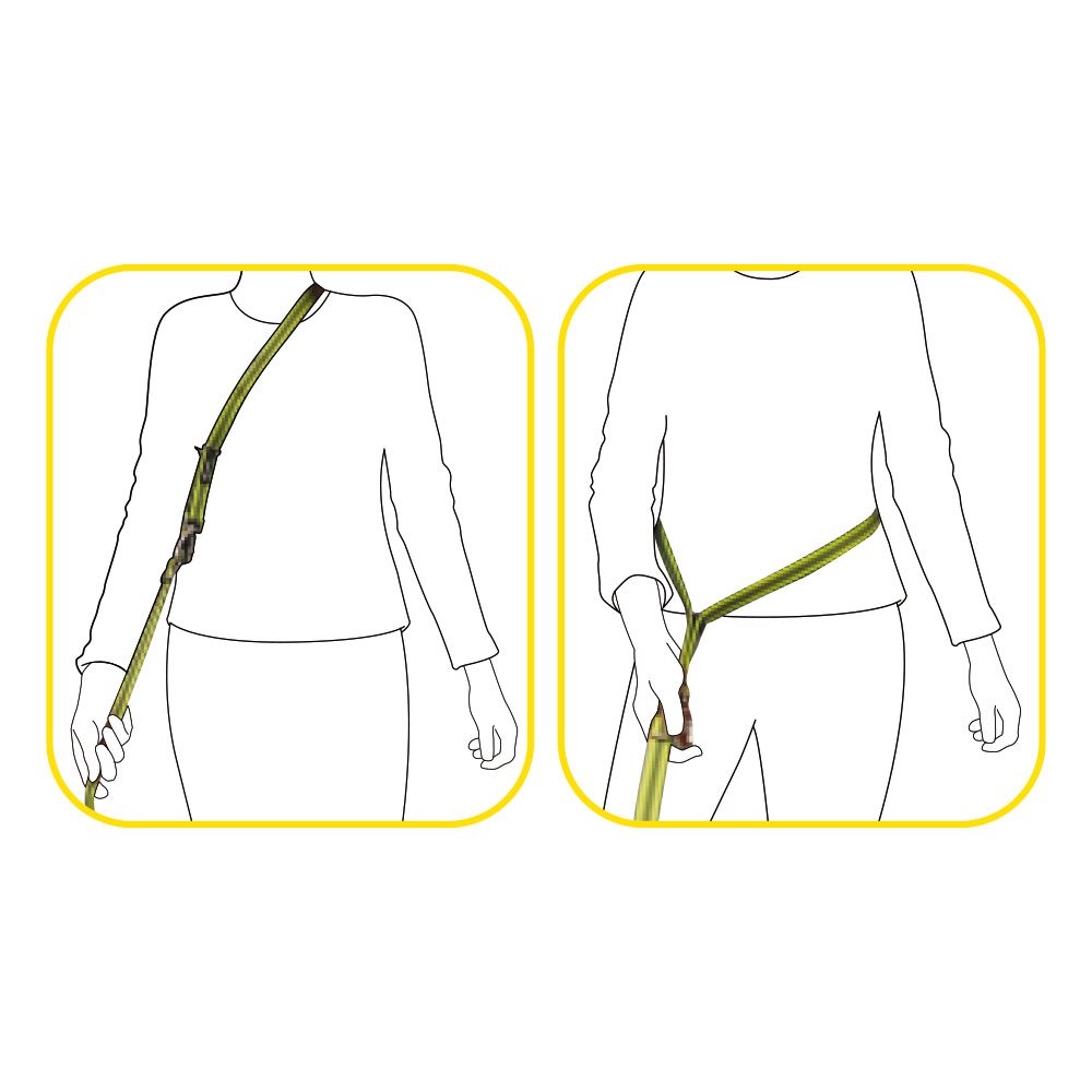 Hiking Adventure Leash for Dogs