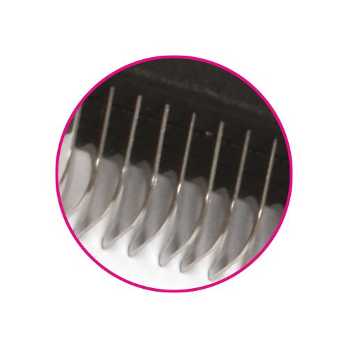 Cortanudos Lineal Vanity 9 Cuchillas