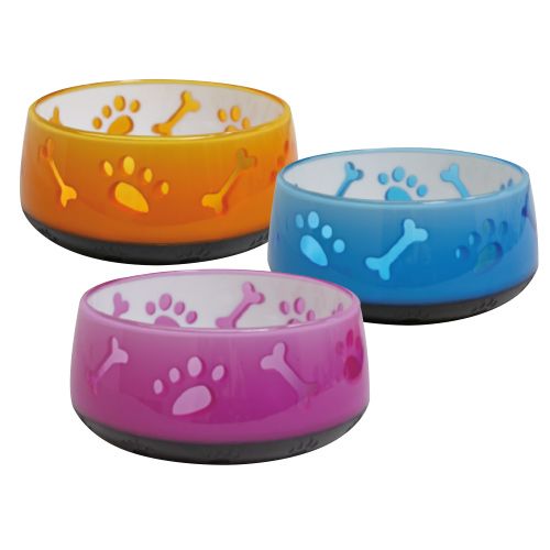 Ciotola Doggy per cane in termoplastica