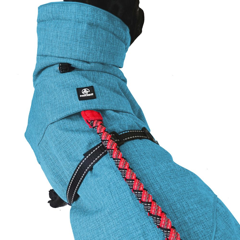 Waterproof dog jacket - Hiking Everest