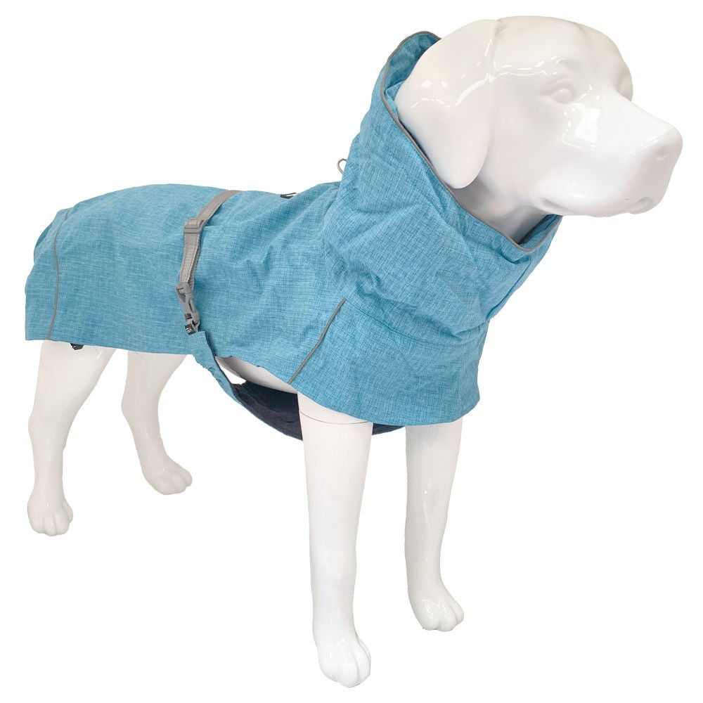 Waterproof dog jacket - Hiking Everest