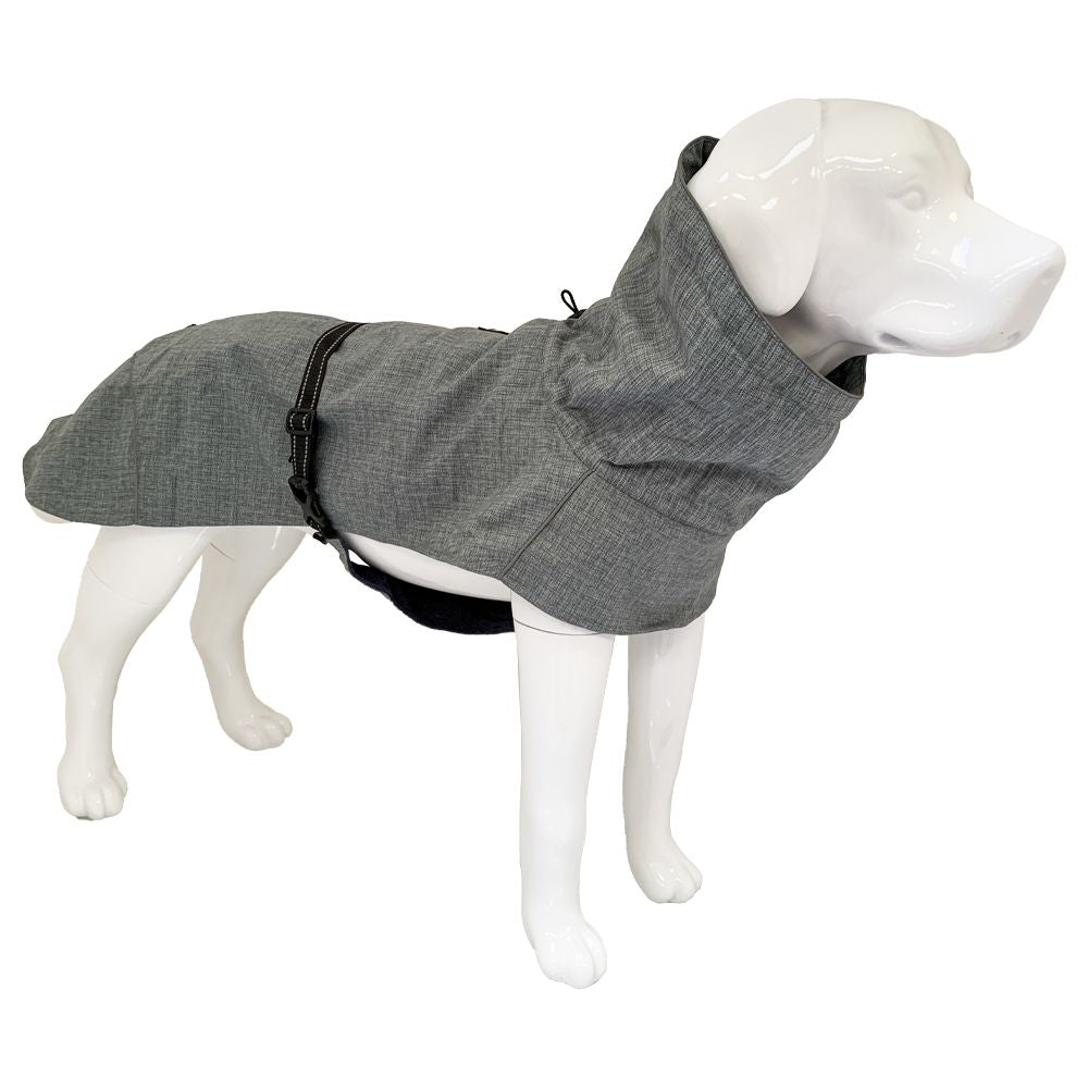 Waterproof dog jacket - Hiking Everest