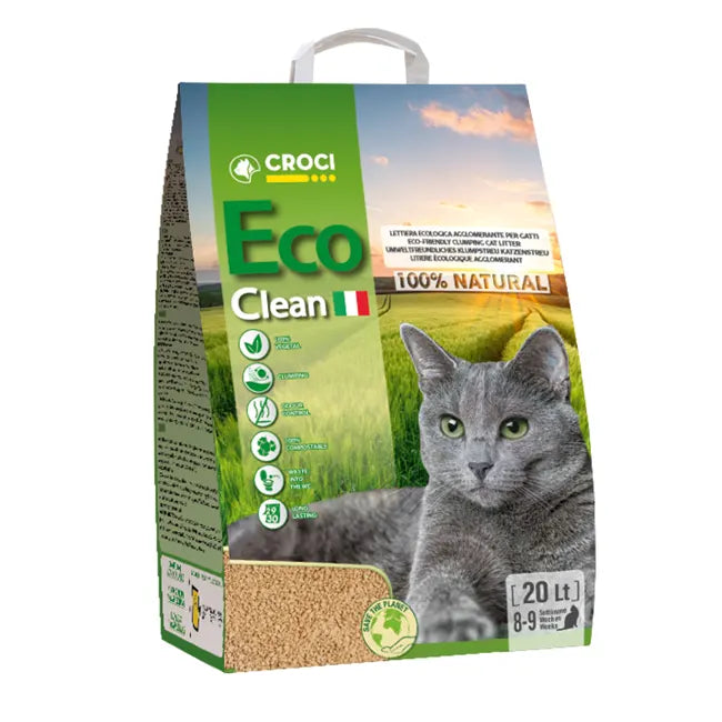 Pack Accessori per Cuccioli di Gatto