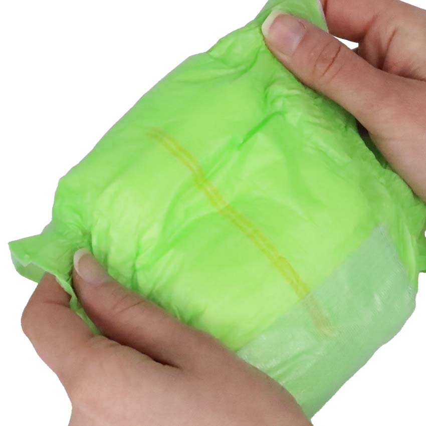 Fascia pannolino per cani Eco Dog Nappy