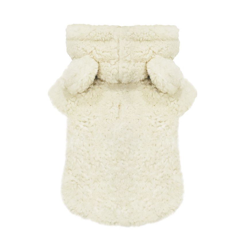 Sweat pour chien - Teddy