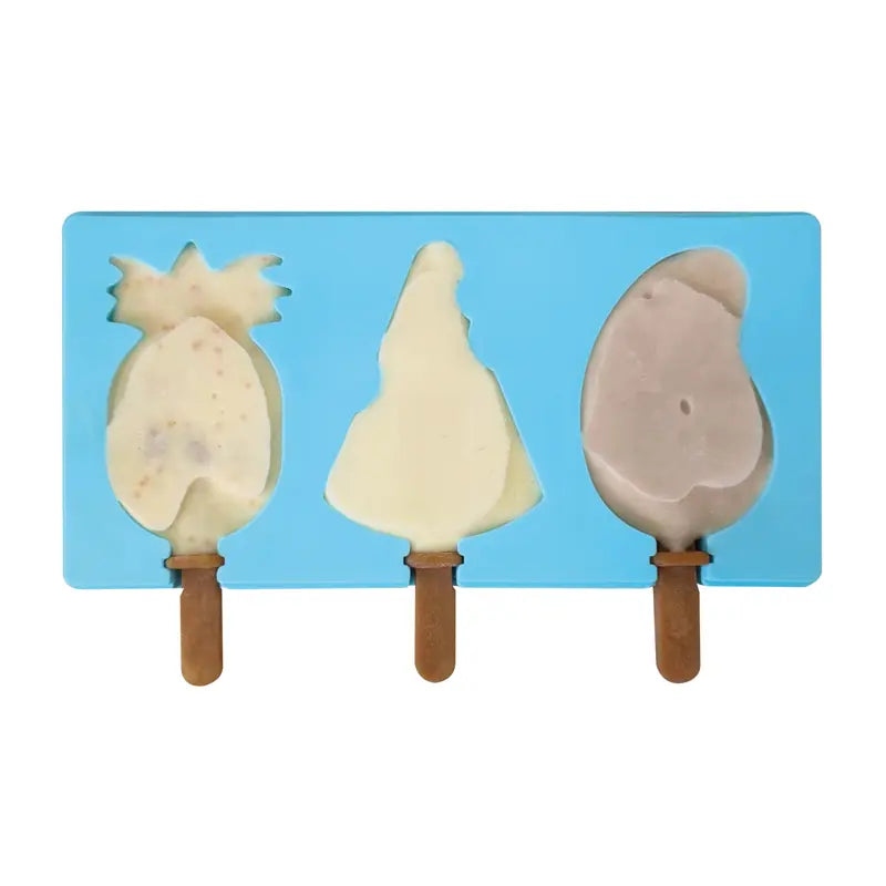 Gelato per cani in kit