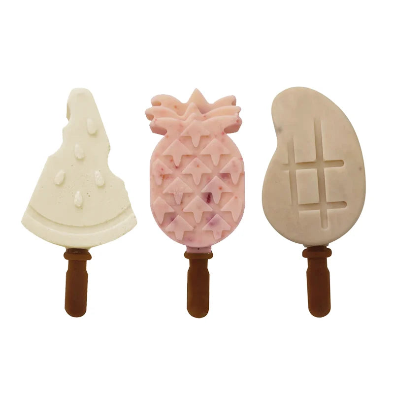 Gelato per cani in kit