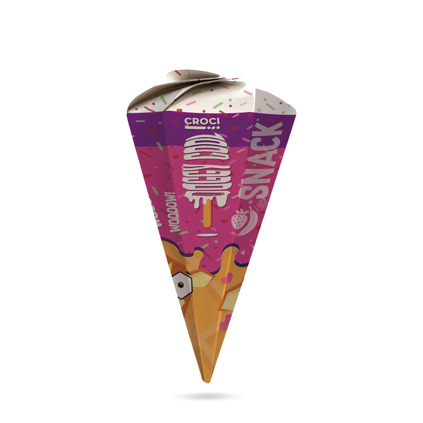 Ice Cream for Dogs - Doggycool Cone