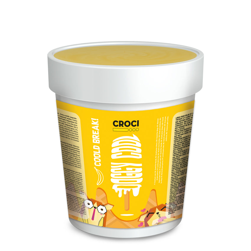 Ice Cream for Dogs - Doggycool Tube