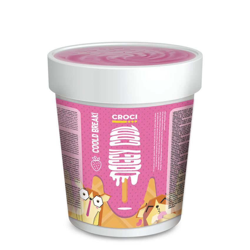 Ice Cream for Dogs - Doggycool Tube