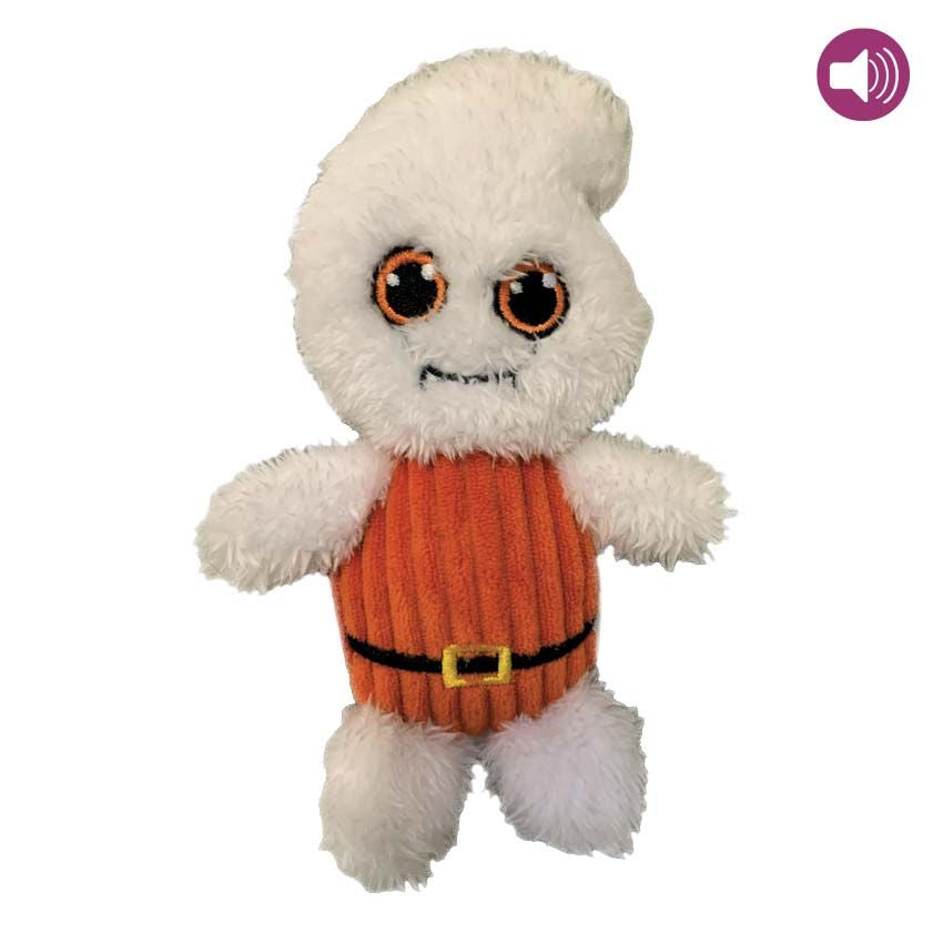 Giocattoli per cani Halloween Fantasma