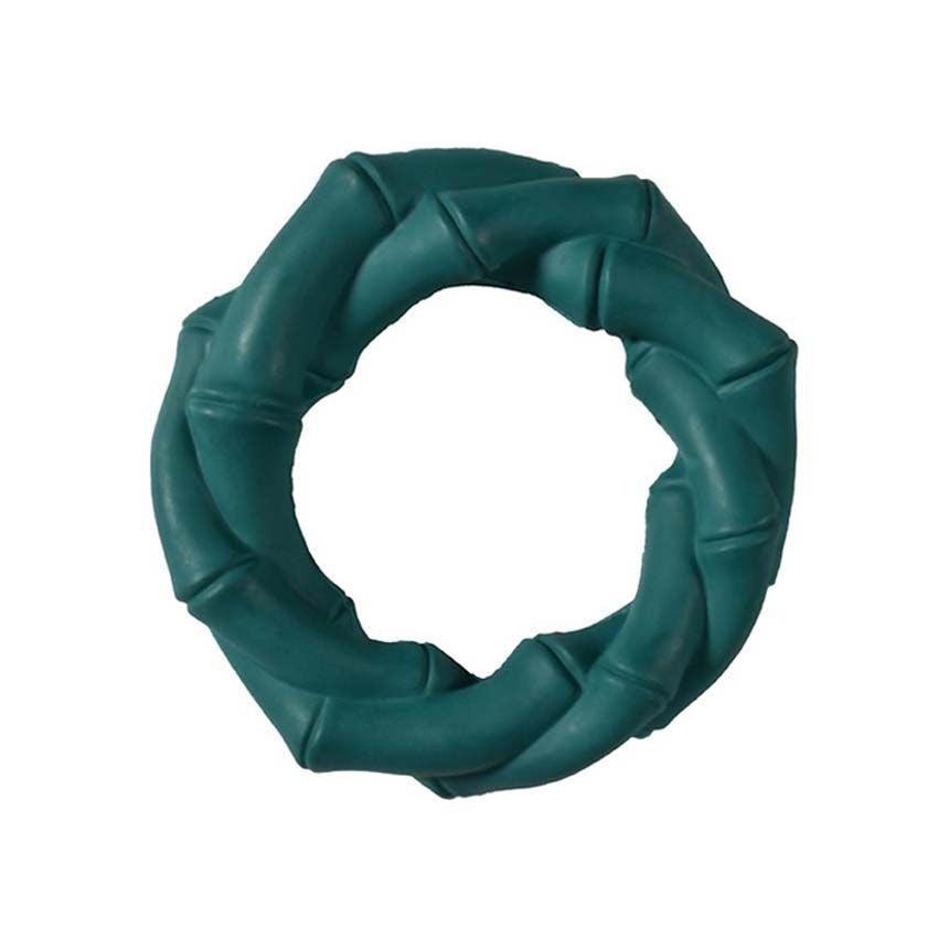 Giocattolo per cani Bobby Bambou Verde