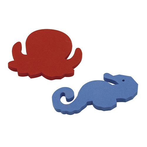 Juguete flotante para gatos