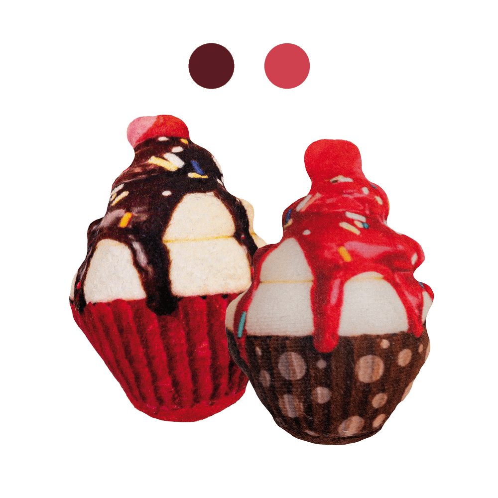 Gioco Gatto Bakery Cupcake con Catnip