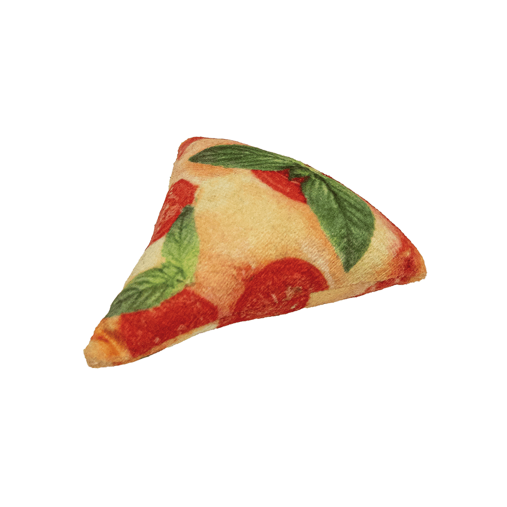 Gioco Gatto Bakery Pizza con Catnip