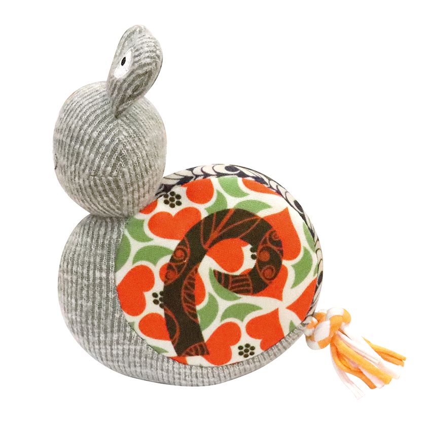 Boho: peluche per cane