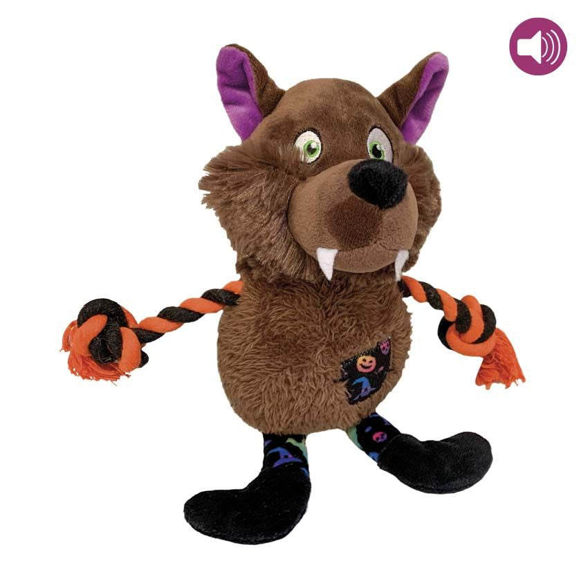 Peluche per cane Halloween - Fright