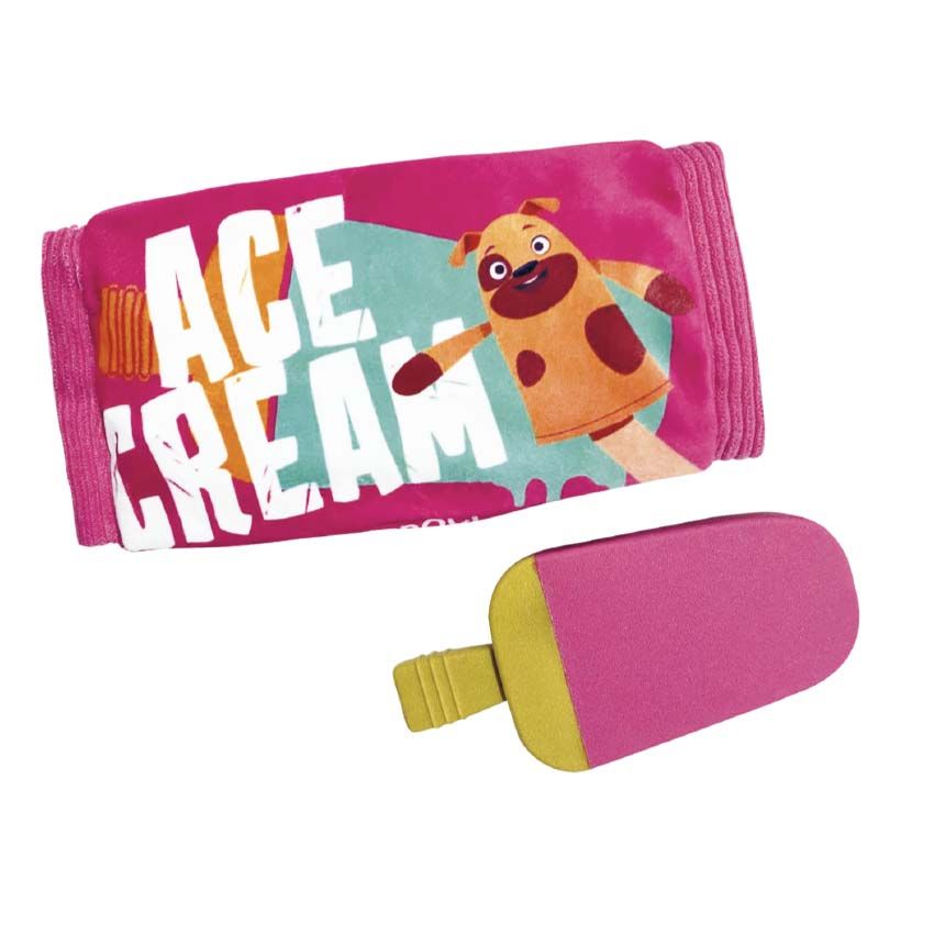 Gioco per cani Ace Cream