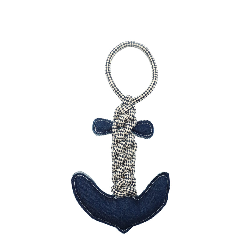 Rope Dog Toy - Knot