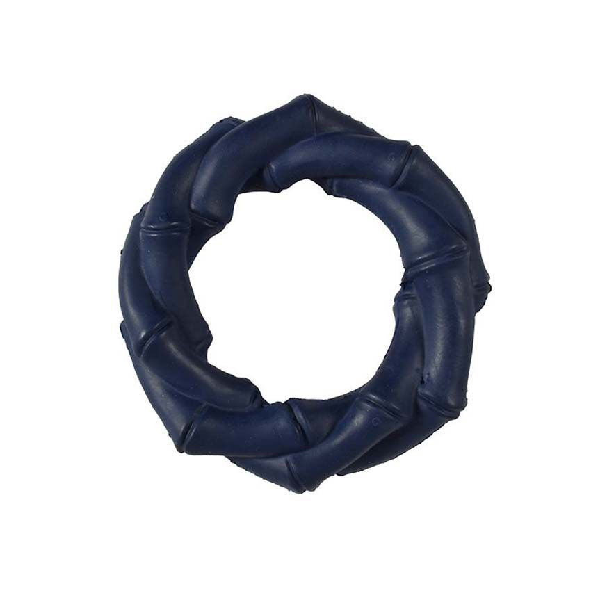 Gioco per cani Bobby Bambou Blu