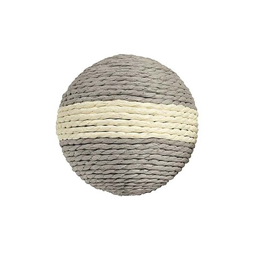 Gioco per gatti Bobby Boule Grigio