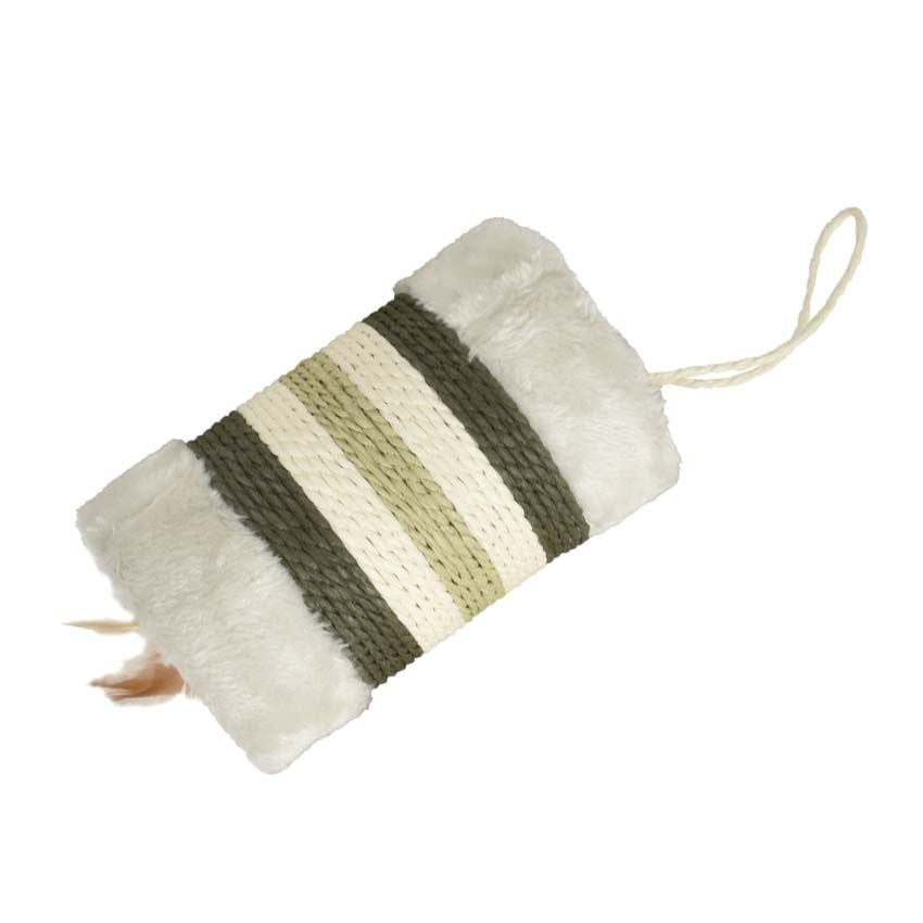Cat scratching post - Roll