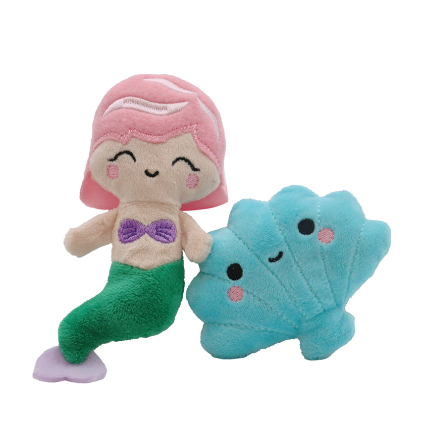 Catnip Cat Game - Fantasy 2pcs