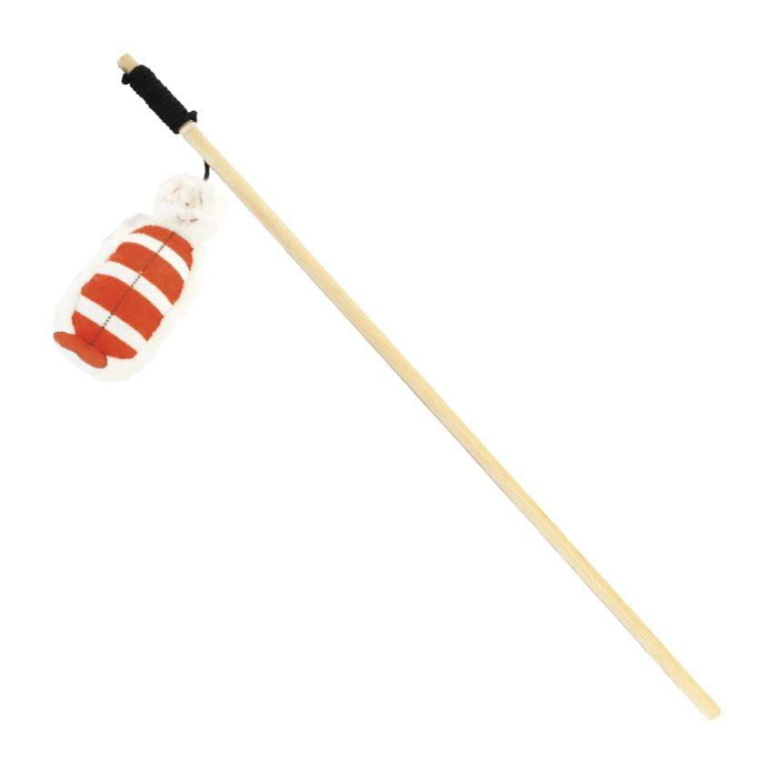 Gioco per gatti Sushi Wand